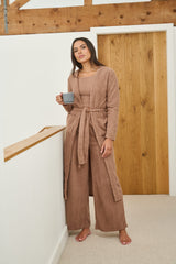 South Beach Soft Fuzzy Cardigan