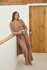 South Beach Soft Fuzzy Cardigan