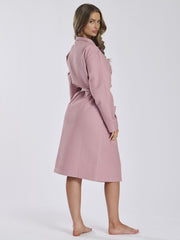 South Beach Waffle Robe