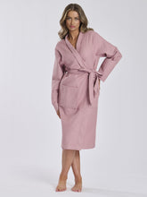 South Beach Waffle Robe