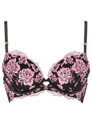 Ann Summers Endless Attraction Padded Plunge Bra