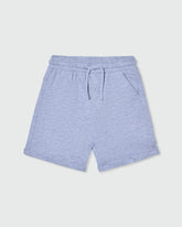 OVS BOYS BOTTOMS SHORT WITH POCKET GREY / 24-30 M