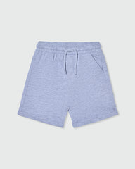 OVS BOYS BOTTOMS SHORT WITH POCKET GREY / 24-30 M