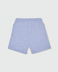 OVS BOYS BOTTOMS SHORT WITH POCKET GREY / 24-30 M