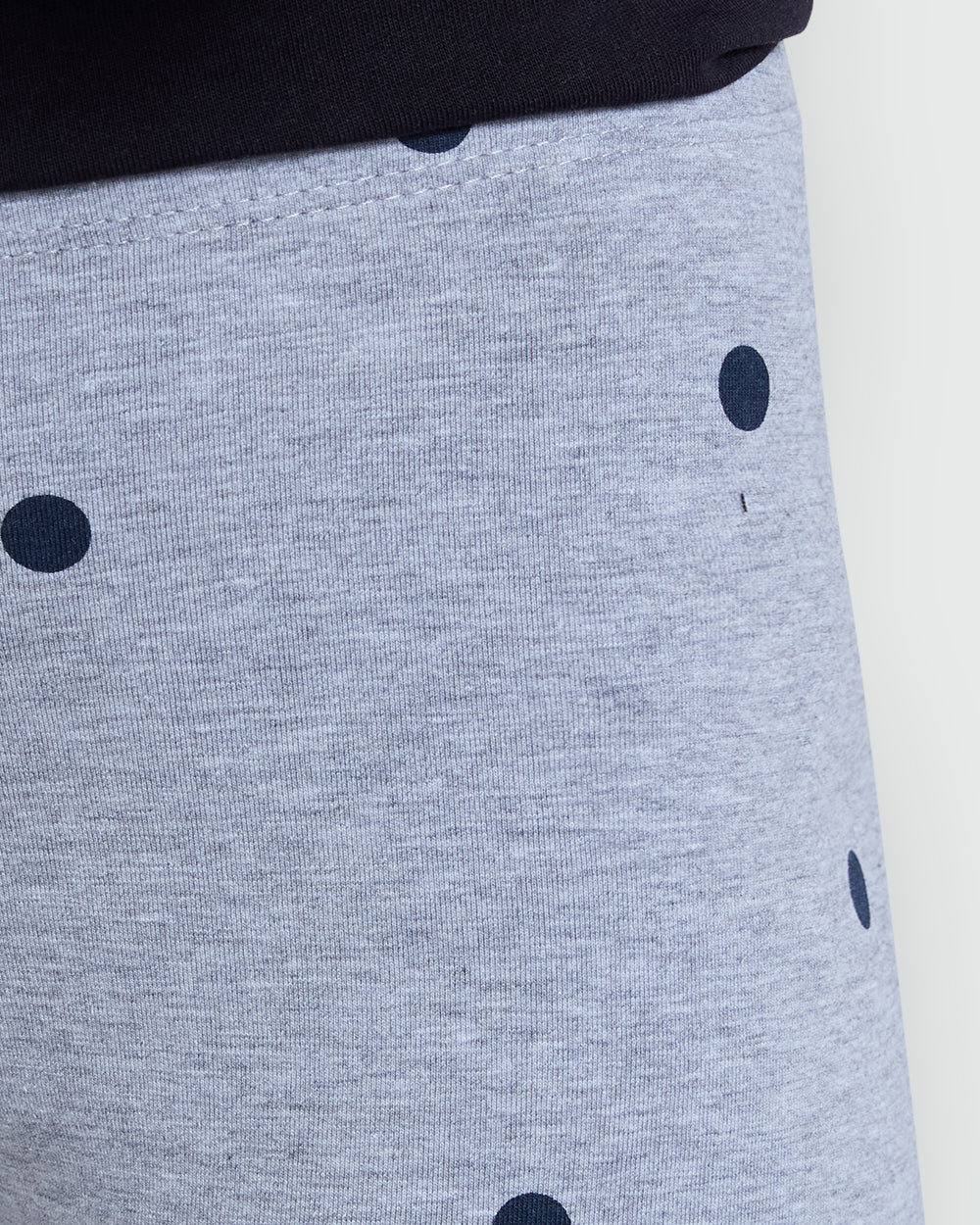 Ovs Leggings With All-Over Print Blue / 9-10Y Ovs Leggings With All-Over Print Blue / 9-10Y