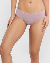 OVS WOMAN UNDERWEAR 5-PACK HIPSTER BRIEFS MULTICOLOUR / M