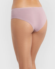 OVS WOMAN UNDERWEAR 5-PACK HIPSTER BRIEFS MULTICOLOUR / M