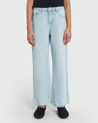 Super Light Culottes By OVS Blue / 11 -12 Y