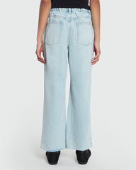 Super Light Culottes By OVS Blue / 11 -12 Y