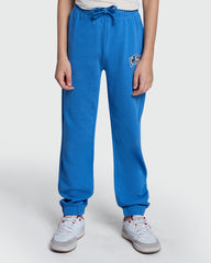 Delft Blue Trousers From OVS Kids Blue / 9-10 Y