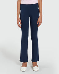 Moonlit Ocean Flare Leggings By OVS Blue / 9-10 Y