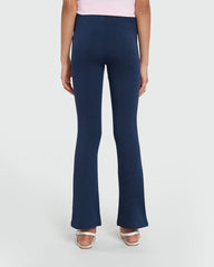 Moonlit Ocean Flare Leggings By OVS Blue / 9-10 Y