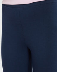 Moonlit Ocean Flare Leggings By OVS Blue / 9-10 Y