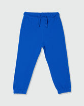 OVS BOYS BOTTOMS BLUE / 24-30 M
