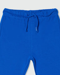 OVS BOYS BOTTOMS BLUE / 24-30 M