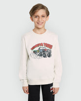 Full Jogger Set In Moonbeam By OVS Pink / 9-10 Y