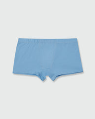 OVS BOYS 3UNDERWEAR 5-PACK BOXERS BLUE/GREEN / 9-10 Y