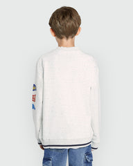 Pink Tofu Cardigan For Boys By OVS Pink / 9-10 Y