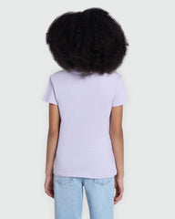 Orchid Petal Tee For Girls – OVS Style Pick Violet / 9-10 Y
