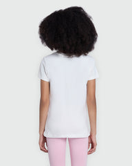 Cotton T-Shirt With Print VANILLA ICE / 9-10 Years