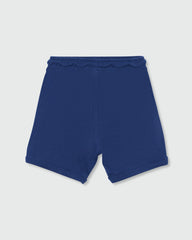 OVS BOYS PIQUET SHORTS BLUE / 24-30 M