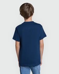 Spellbound Grey Short Sleeve Tee For Boys By OVS Grey / 9-10 Y