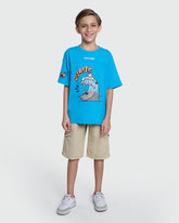 OVS Boys’ Summer Shorts In Buttercream Pink / 9-10 Y