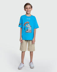 OVS Boys’ Summer Shorts In Buttercream Pink / 9-10 Y