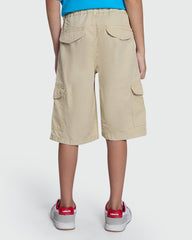 OVS Boys’ Summer Shorts In Buttercream Pink / 9-10 Y