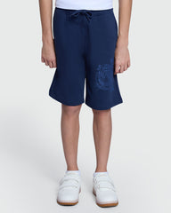 Blue Wing Teal Shorts – OVS Kids Blue / 9-10 Y