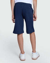 Blue Wing Teal Shorts – OVS Kids Blue / 9-10 Y