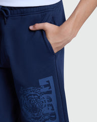 Blue Wing Teal Shorts – OVS Kids Blue / 9-10 Y