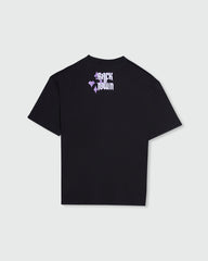 Cotton T-Shirt With The Joker Print TAP SHOE / 13 Years