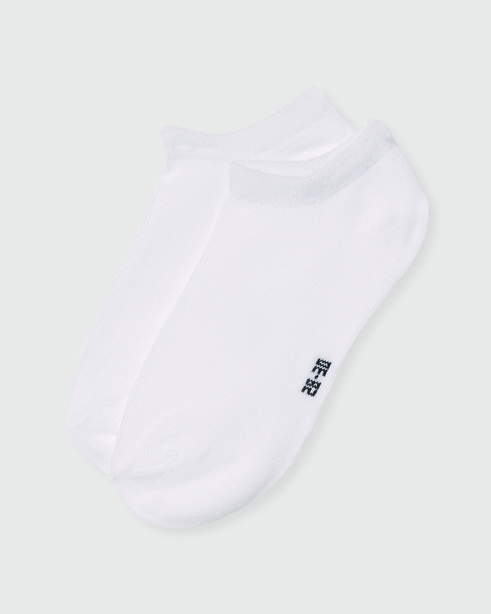 OVS BOYS PACK OF 5 EXTRA SHORT SOCKS BLACK/WHITE / 28/30