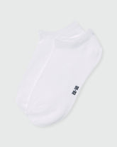 OVS BOYS PACK OF 5 EXTRA SHORT SOCKS BLACK/WHITE / 28/30