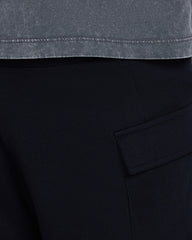 OVS Cargo Shorts For Girls – Black Beauty Black / 10-11 Y