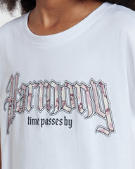 OVS Girls’ Jogging Set – Brilliant White White / 10-11 Y