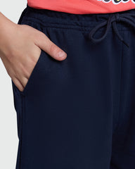 Sky Captain Blue Mod B Shorts For Boys – OVS Blue / 11 Y