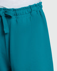 Fanfare Green Mod H Shorts From OVS For Boys Green / 11 Y