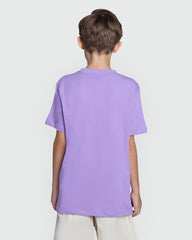 OVS English Lavender Tee For Boys Violet / 11 Y
