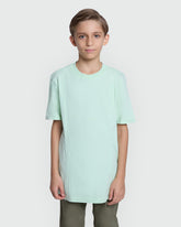 Milky Green Graphic Tee – Boys’ Range By OVS Green / 11 Y