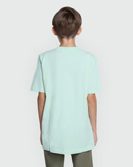 Milky Green Graphic Tee – Boys’ Range By OVS Green / 11 Y