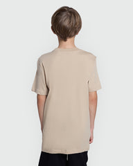 White Pepper Graphic Tee – OVS Boys Grey / 11 Y