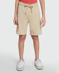 White Pepper Grey Mod A Shorts – Boys By OVS Grey / 11 Y