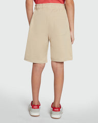 White Pepper Grey Mod A Shorts – Boys By OVS Grey / 11 Y