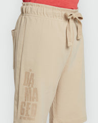 White Pepper Grey Mod A Shorts – Boys By OVS Grey / 11 Y