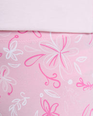 Tickled Pink Leggings For Girls – OVS Essential Pink / 9-10 Y