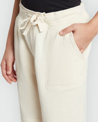 OVS Soft Pink Shorts For Boys In Buttercream Tone Pink / 9-10 Y