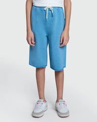 Navagio Bay Blue Shorts For Boys By OVS Azure / 9-10 Y