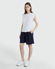 Off-White Tee For Women – OVS Daily Essential White / M